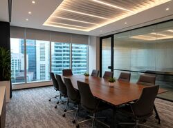 One Raffles Quay (D1), Office #573462461